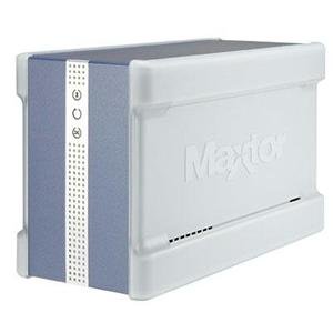 Seagate STM305004SSAB0G-RK Maxtor Shared Storage II 500 GB Shared Storage Drive