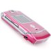 Search : Crystal Lucite Hard Shell Case for Motorola Razr V3 By Prima Cases