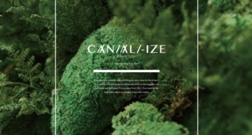 Canalize Exhibition　Vol.01